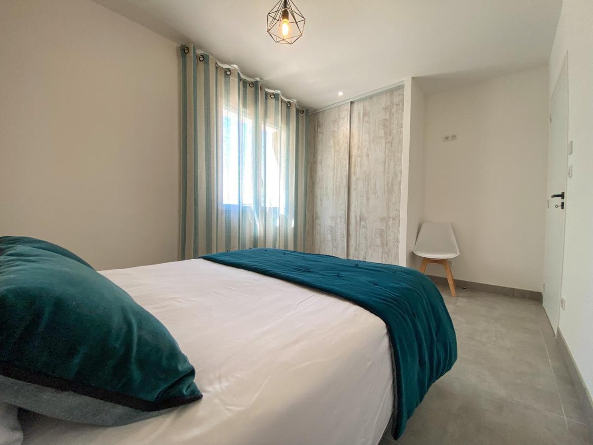 Villa Moderne , Neuve Piscine Jacuzzi . 사흘라 라 카네다 외부 사진