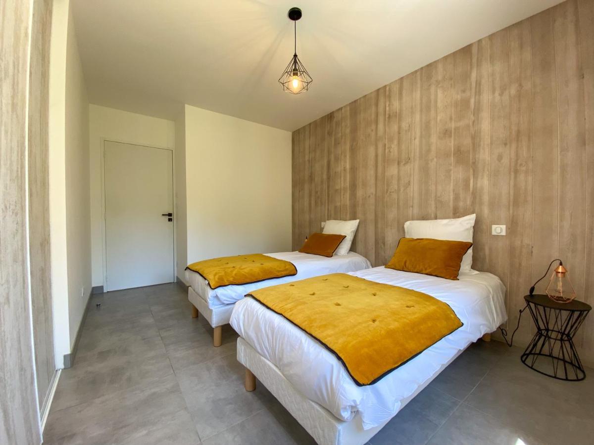 Villa Moderne , Neuve Piscine Jacuzzi . 사흘라 라 카네다 외부 사진