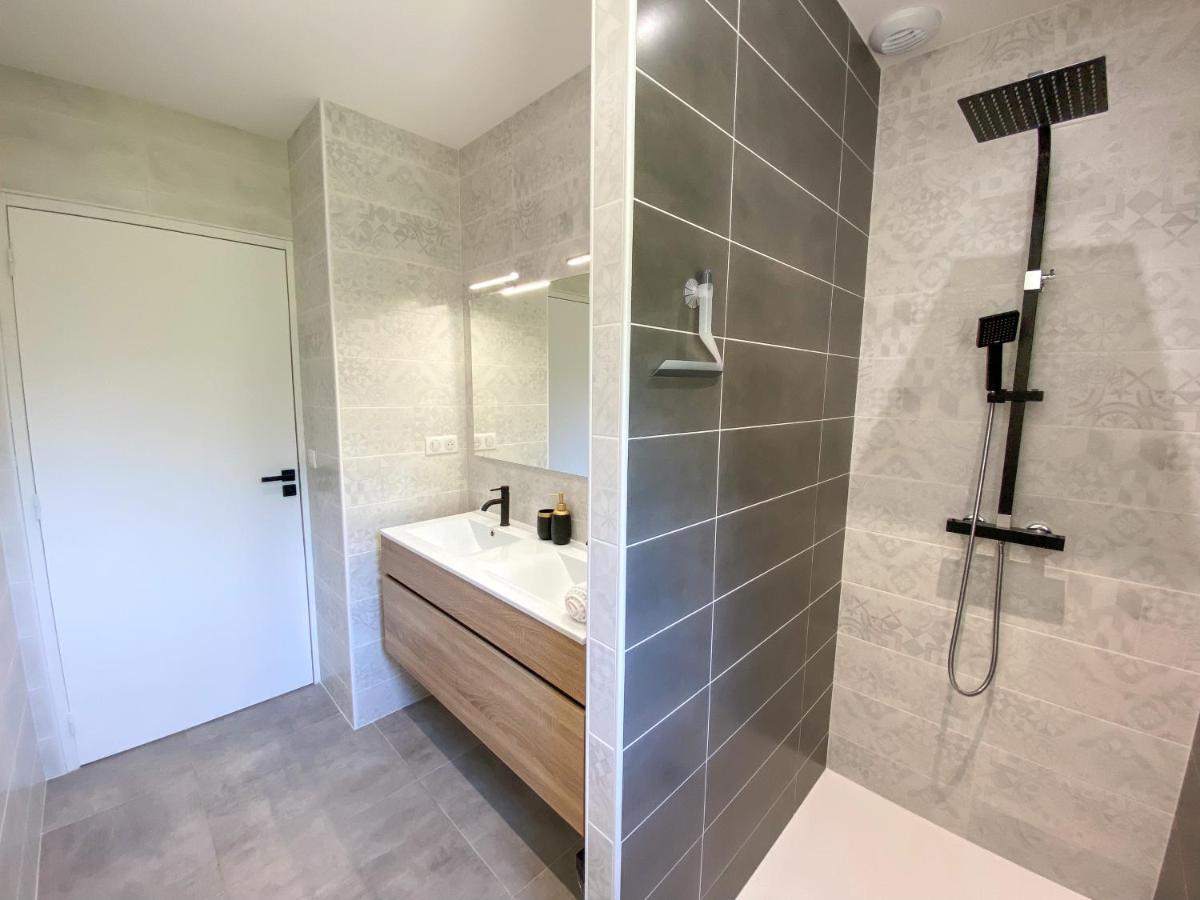 Villa Moderne , Neuve Piscine Jacuzzi . 사흘라 라 카네다 외부 사진