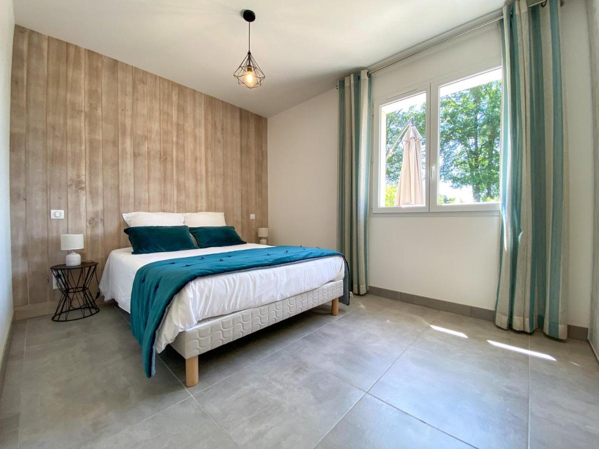 Villa Moderne , Neuve Piscine Jacuzzi . 사흘라 라 카네다 외부 사진